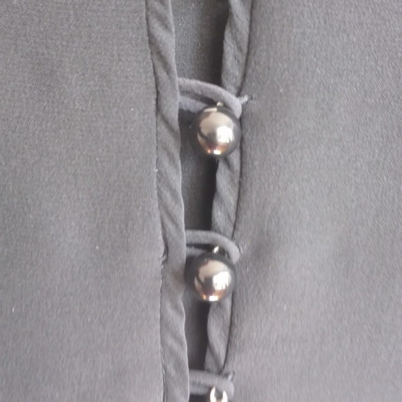 Wilfred silk dress size small - Picture 4 of 7